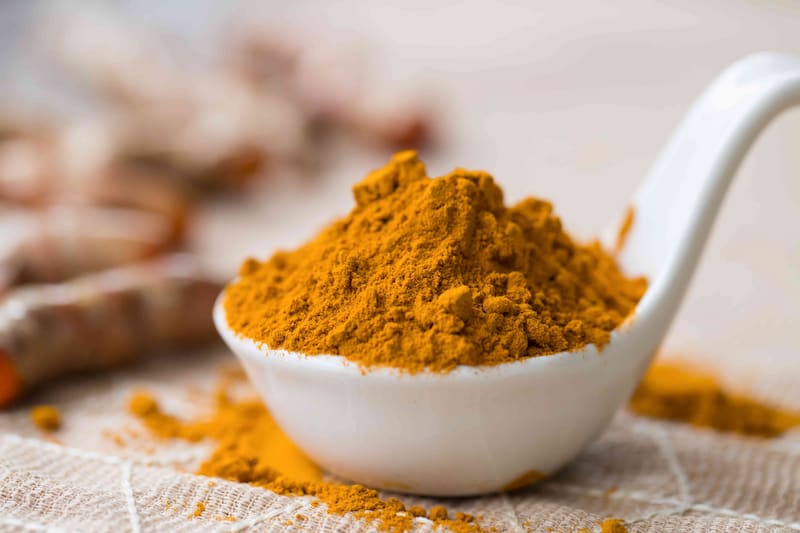پودر زردچوبه اعلا انتخاب حرفه ای برای آشپزی روزانه
